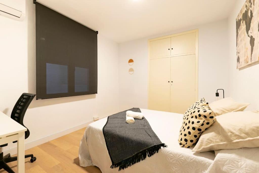 그라나다 Piso Carril Del Picon 아파트 외부 사진