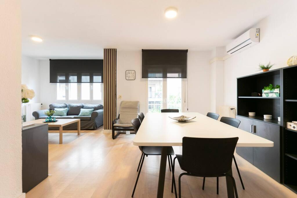 그라나다 Piso Carril Del Picon 아파트 외부 사진