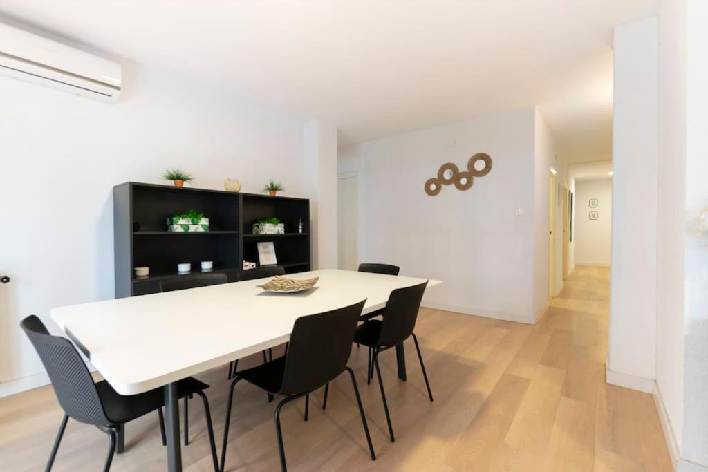 그라나다 Piso Carril Del Picon 아파트 외부 사진